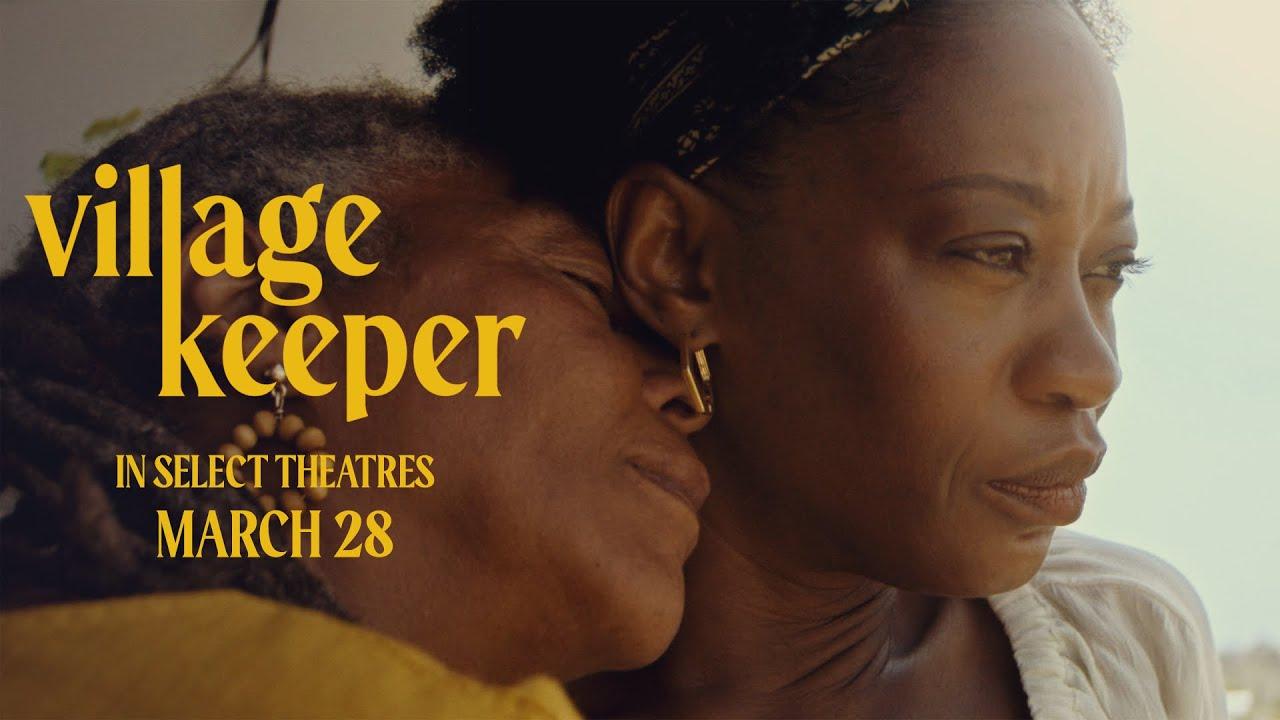 Village Keeper Trailer