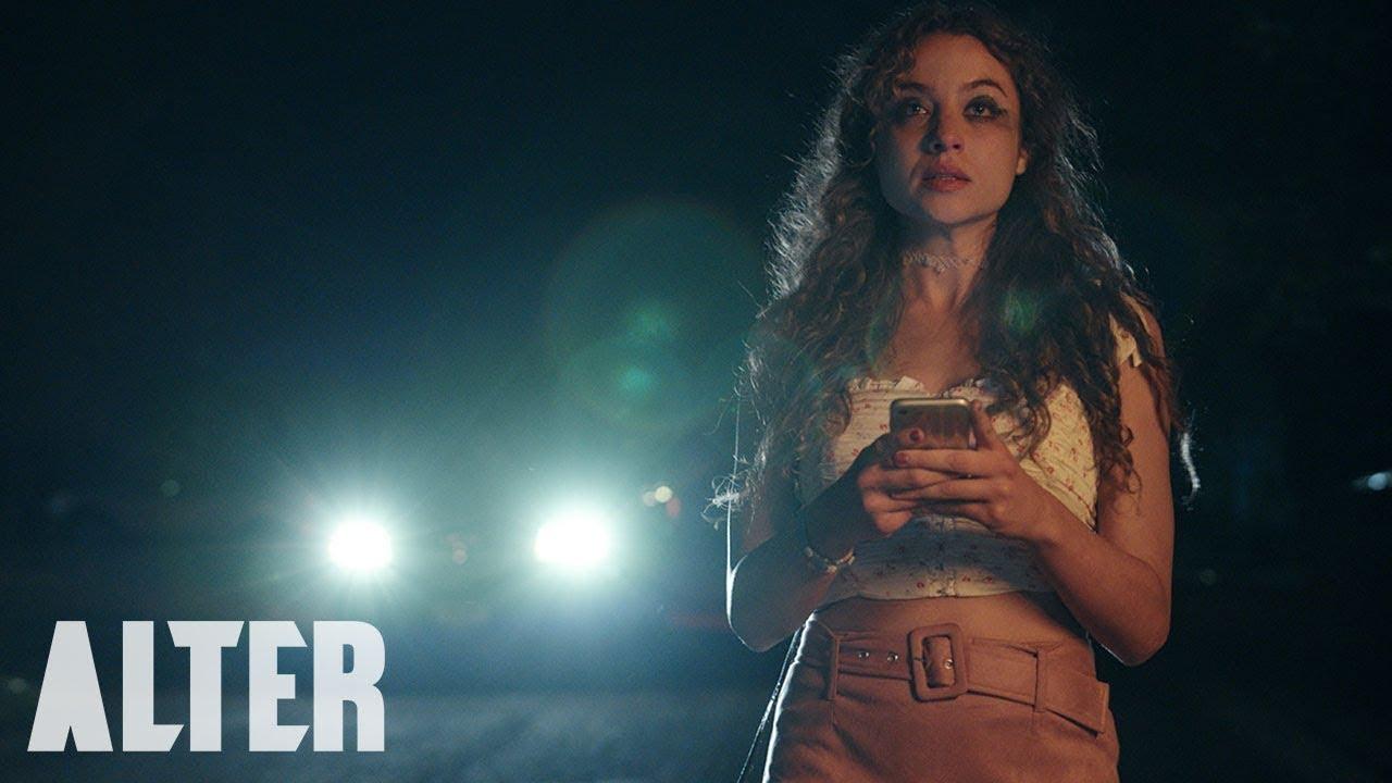 The Three Men You Meet at Night Trailer