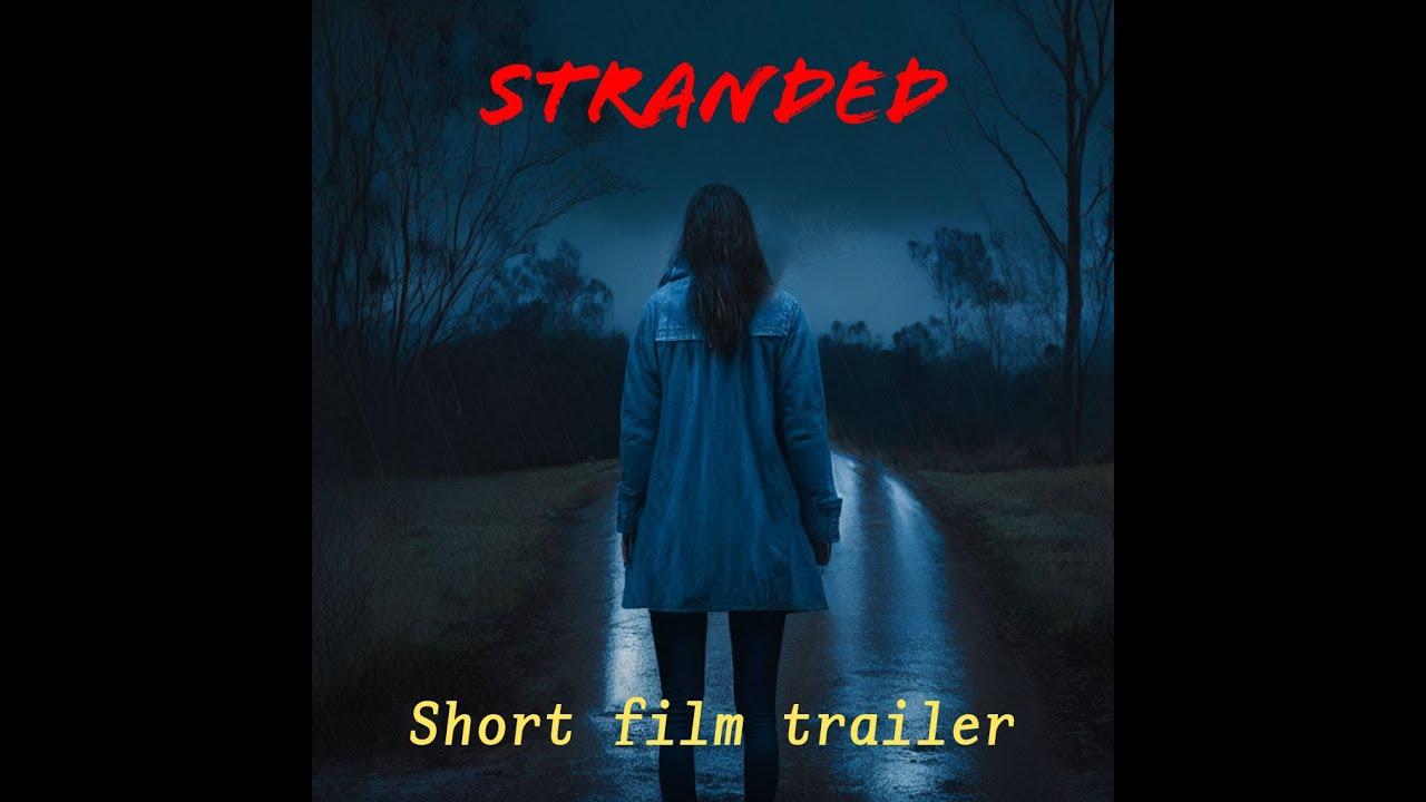 Stranded Trailer