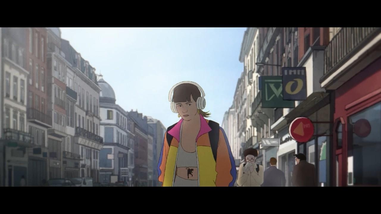 2:14 PM Trailer