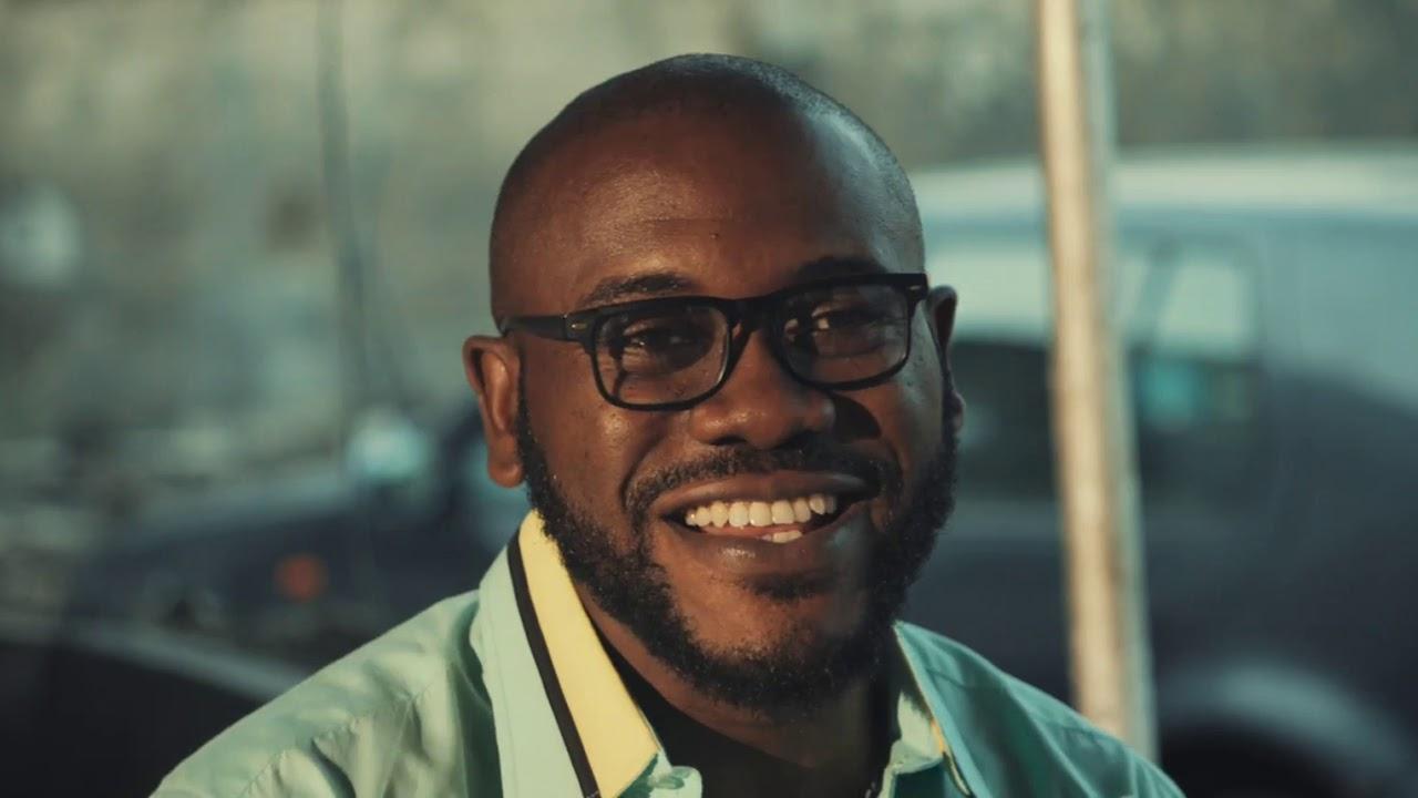 2 Weeks in Lagos Trailer