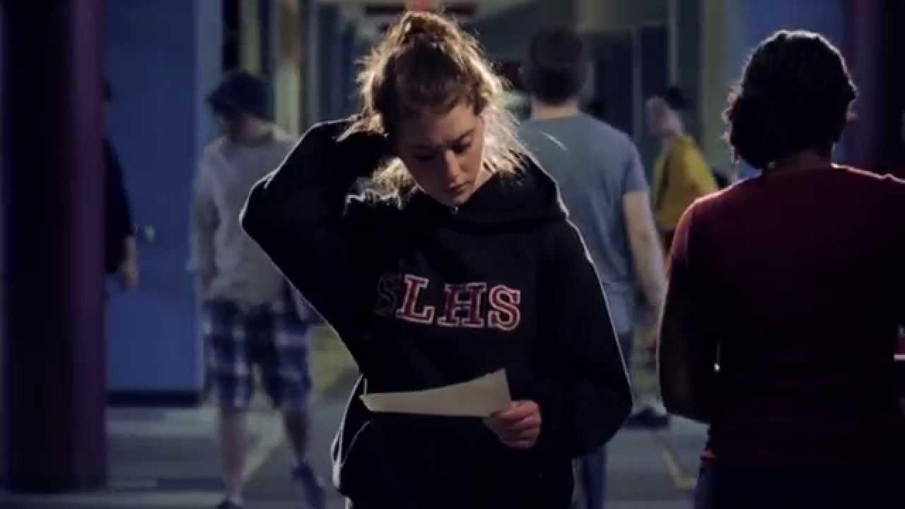 Teenage Ghost Punk Trailer