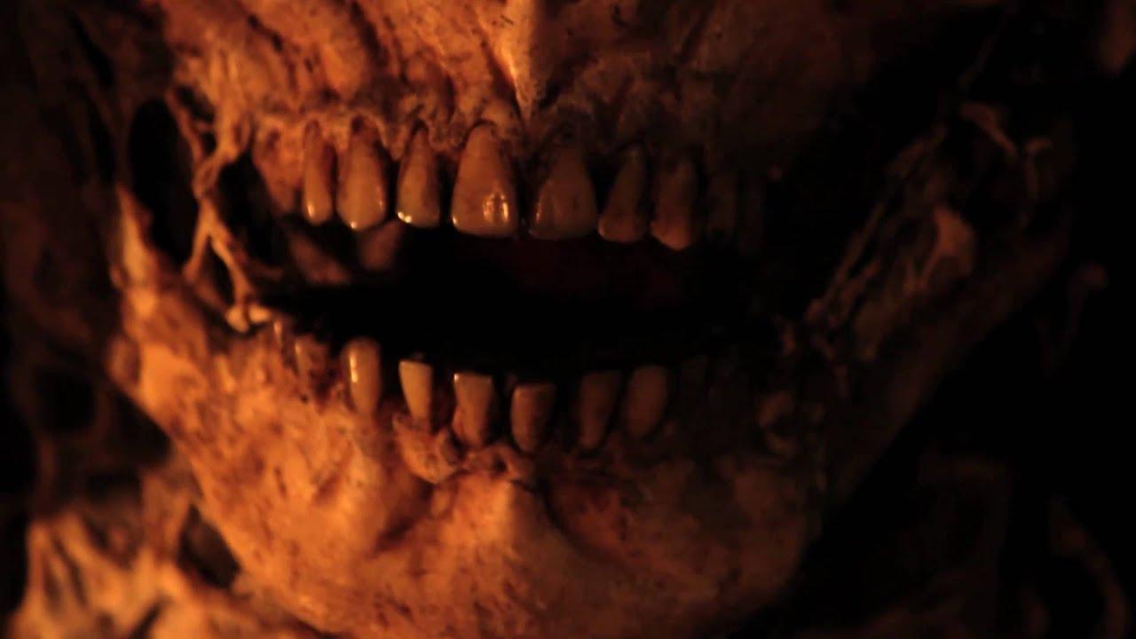 Blood Fare Trailer