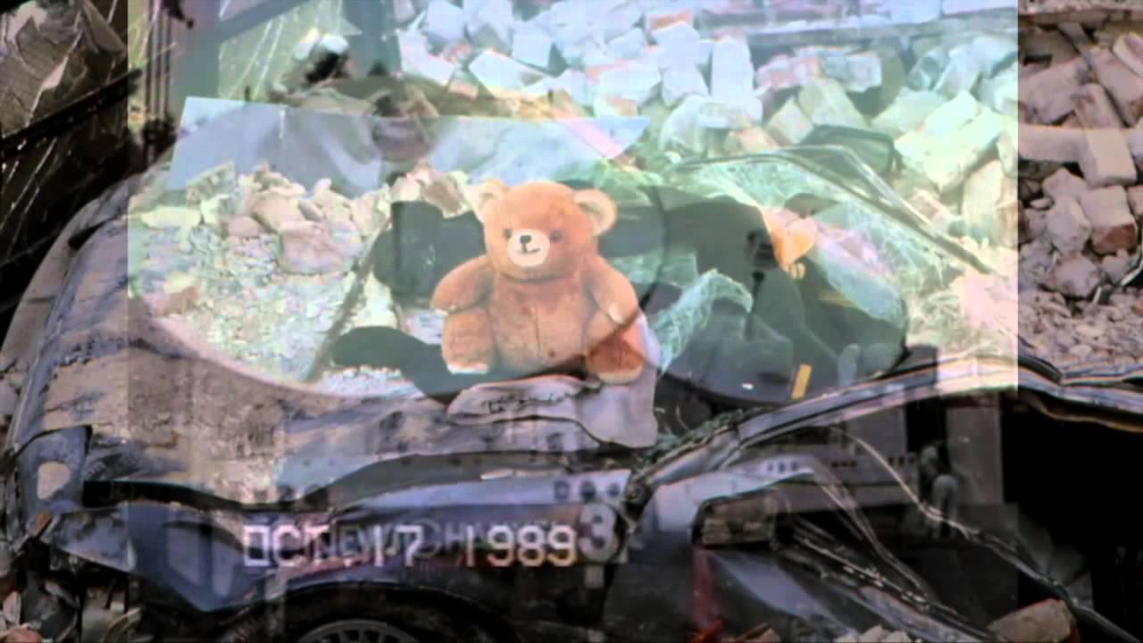 The Day the Series Stopped Trailer