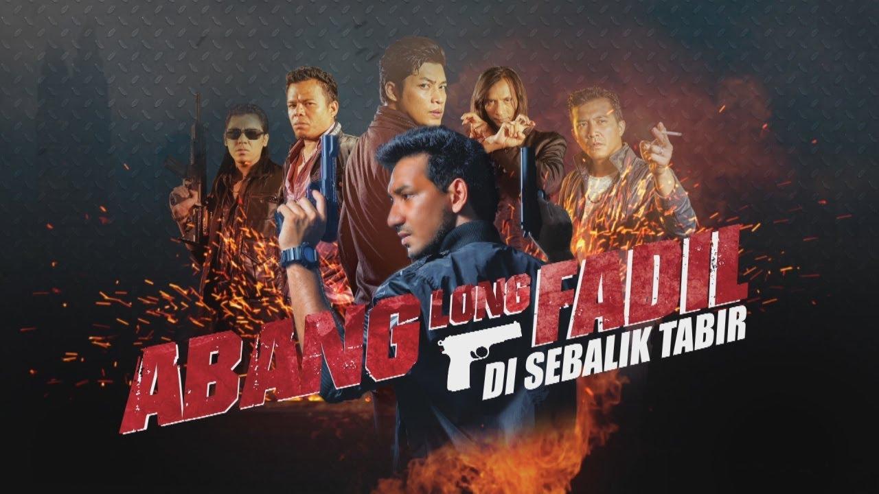 Big Brother Fadil Trailer