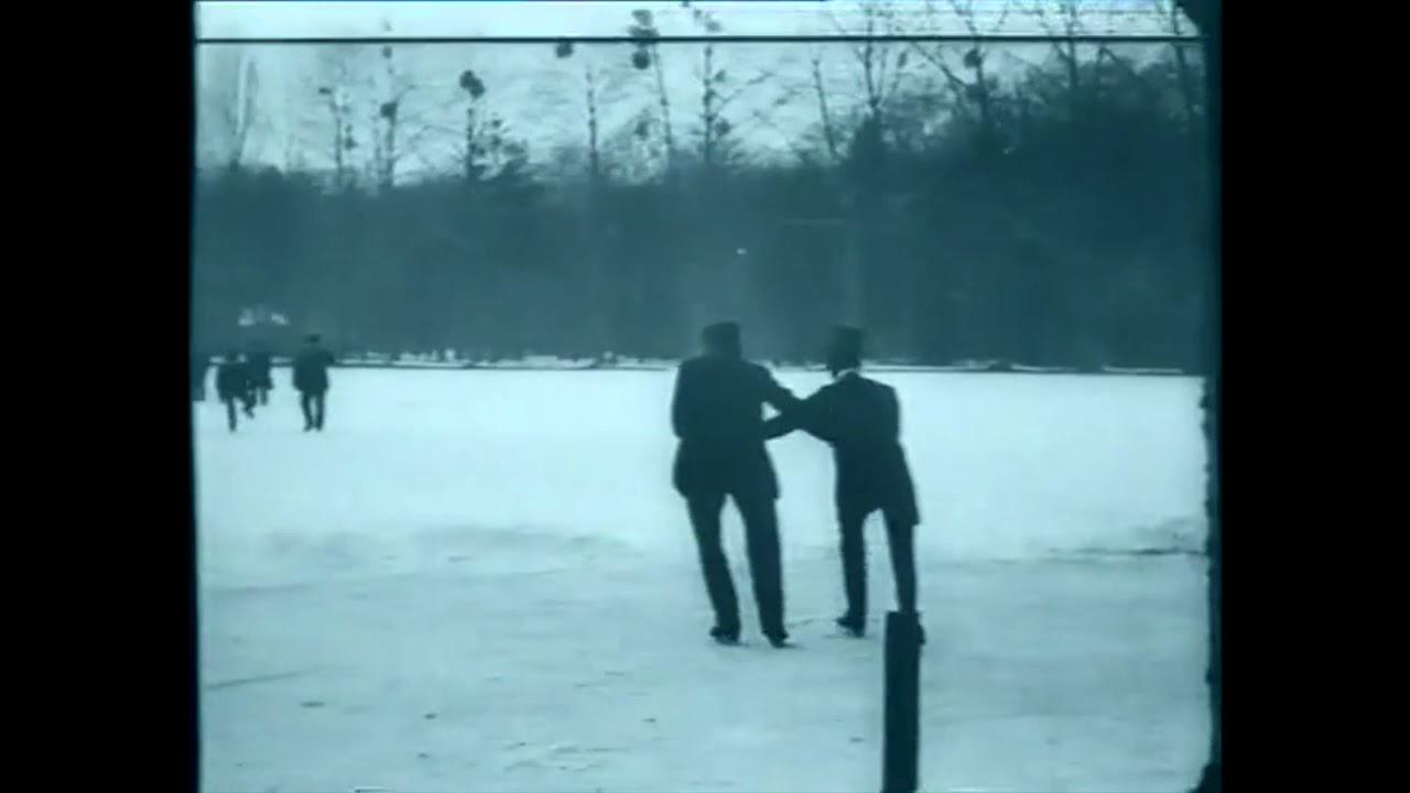 Max Learns to Skate Trailer