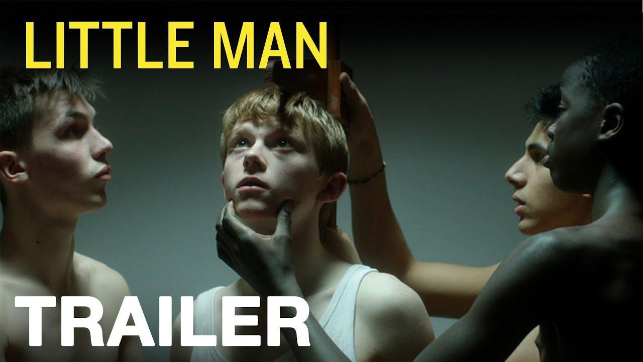 Little Man Trailer