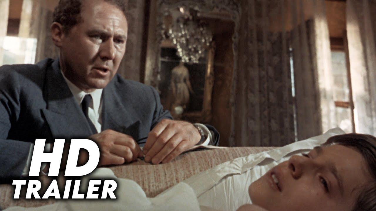 Misunderstood Trailer