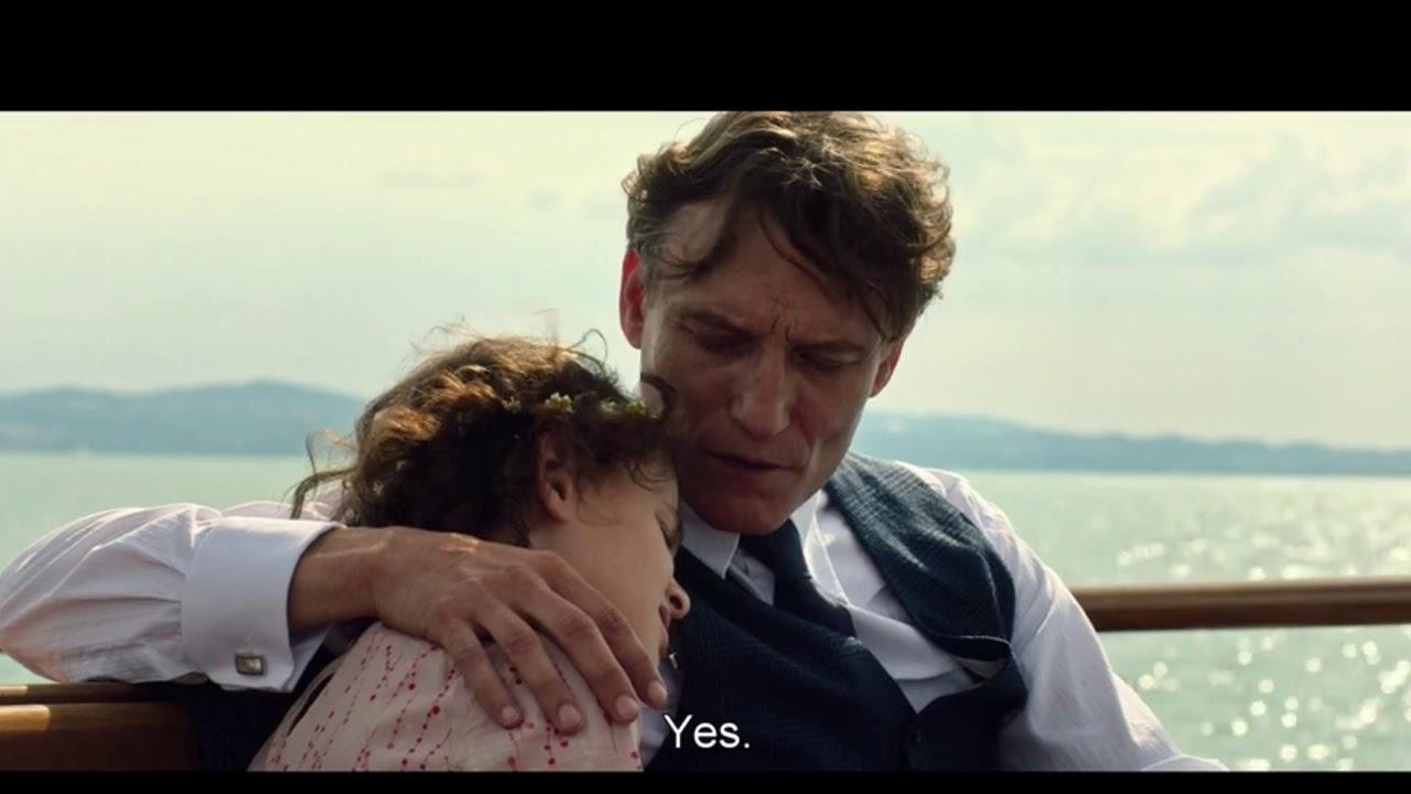 When Hitler Stole Pink Rabbit Trailer