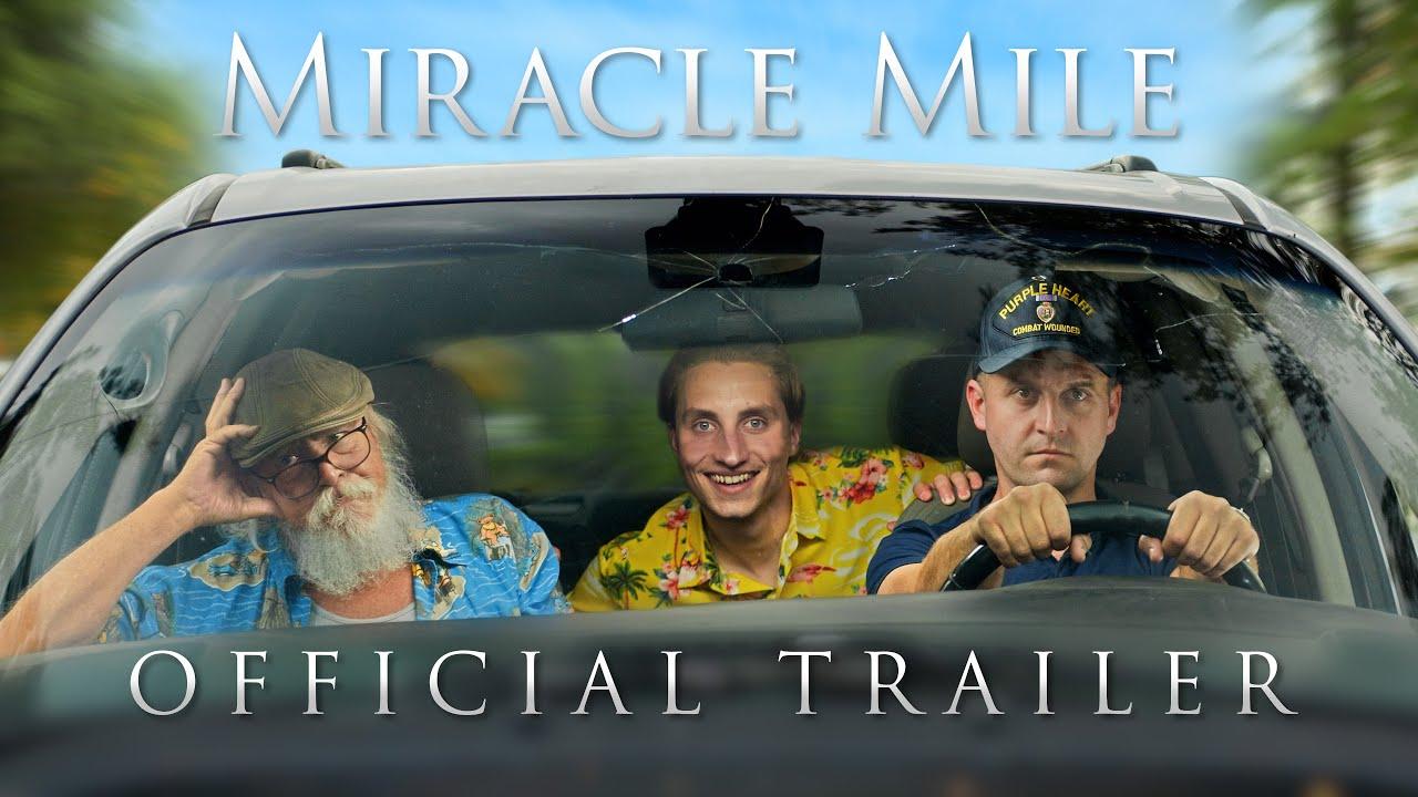 Miracle Mile Trailer