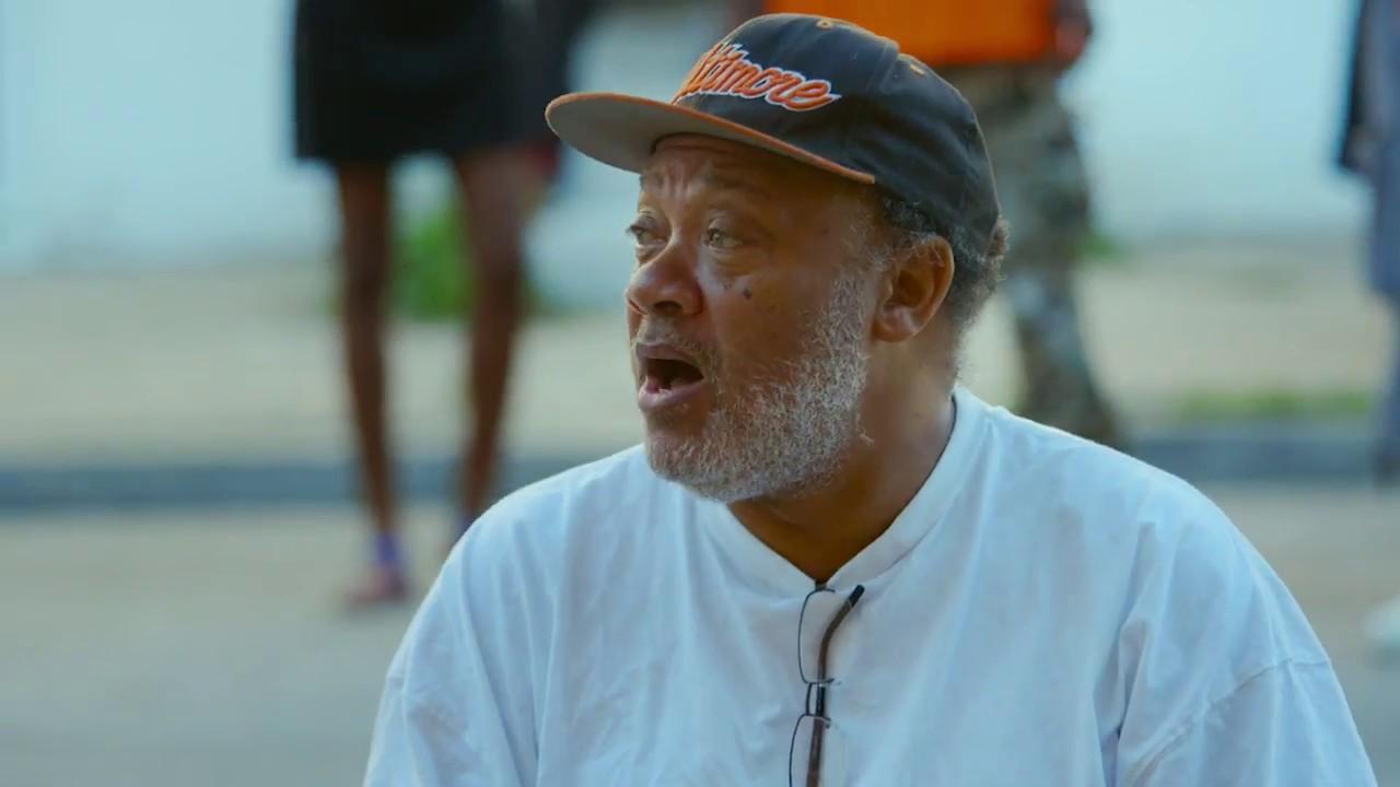 Charm City Trailer