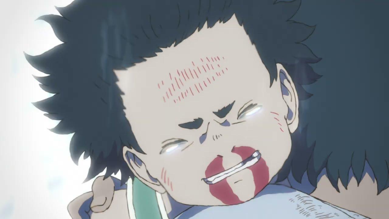 SHIRANUI Trailer
