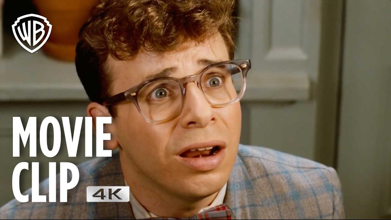 Little Shop of Horrors Trailer