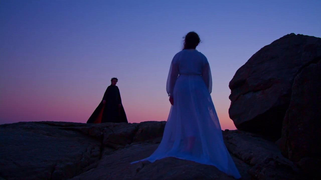 Nuptials of Dracula Trailer