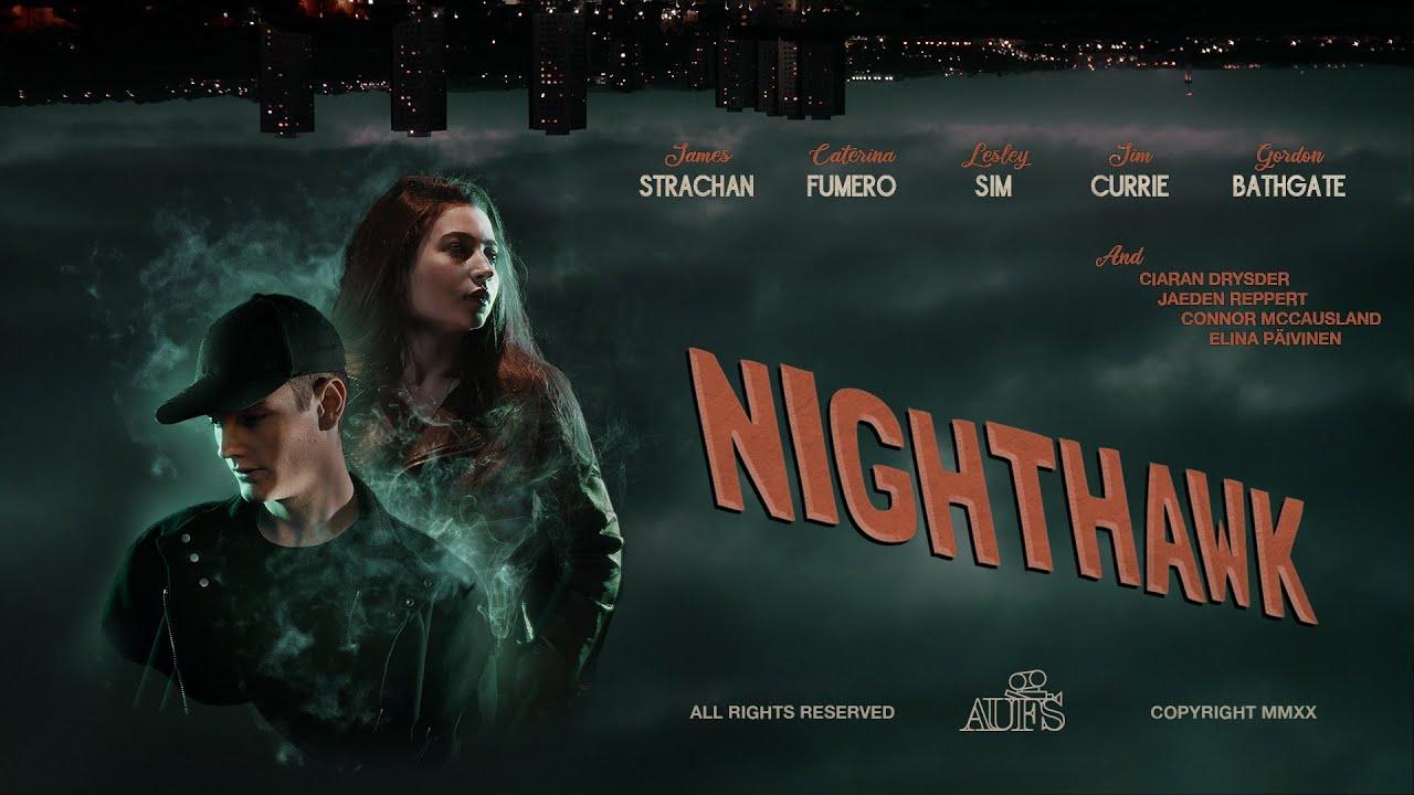 Nighthawk Trailer
