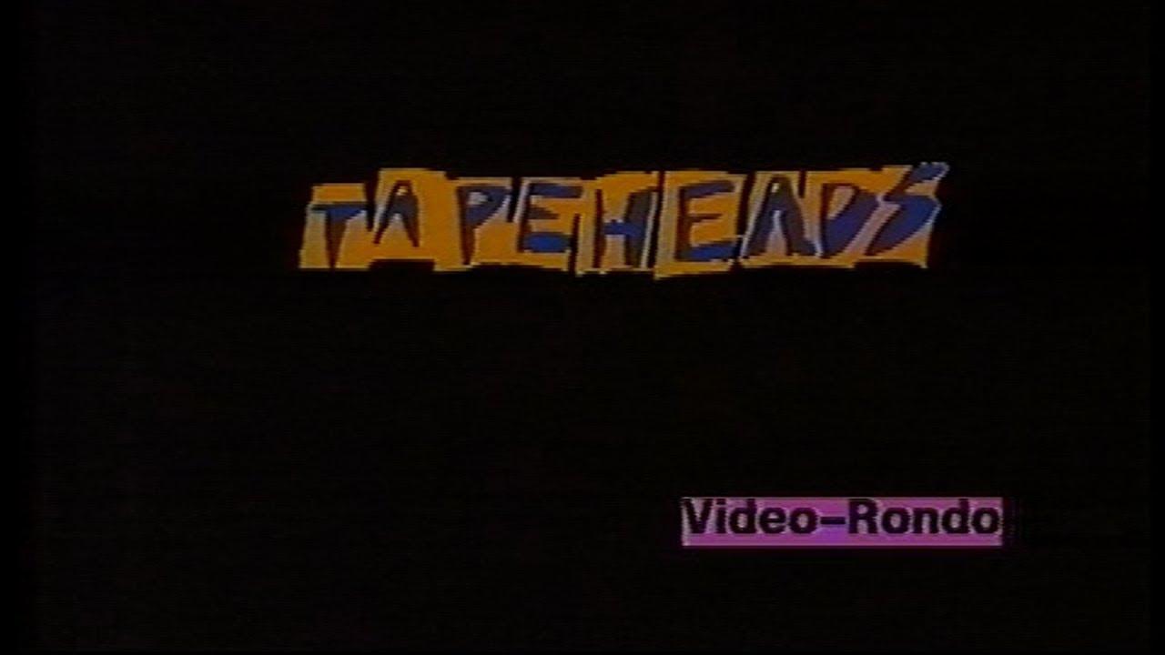 Tapeheads Trailer