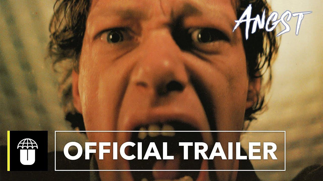 Angst Trailer