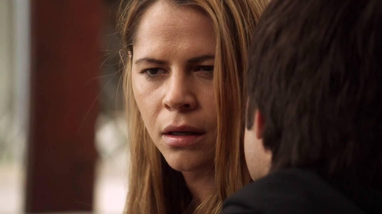 If I Tell You I Have to Kill You Trailer