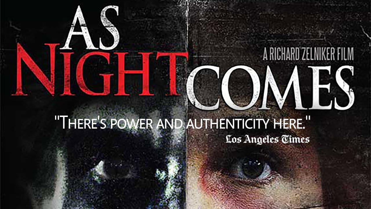 As Night Comes Trailer