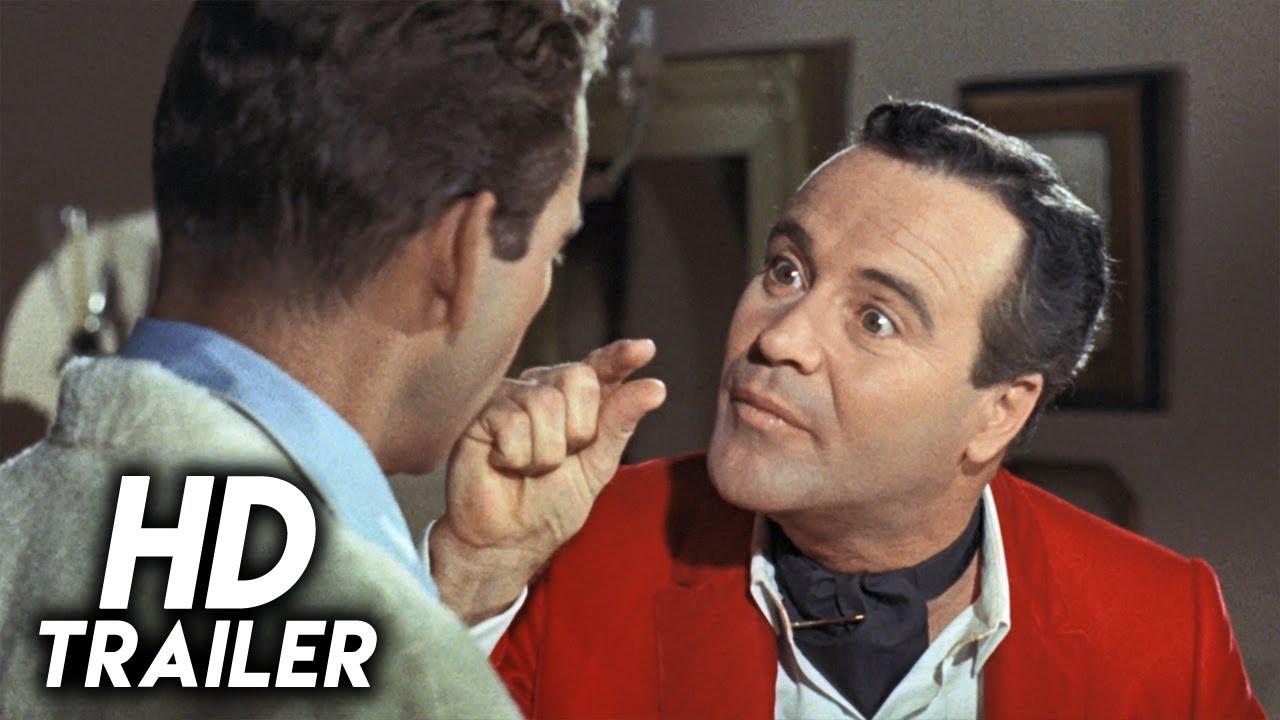 Under the Yum Yum Tree Trailer