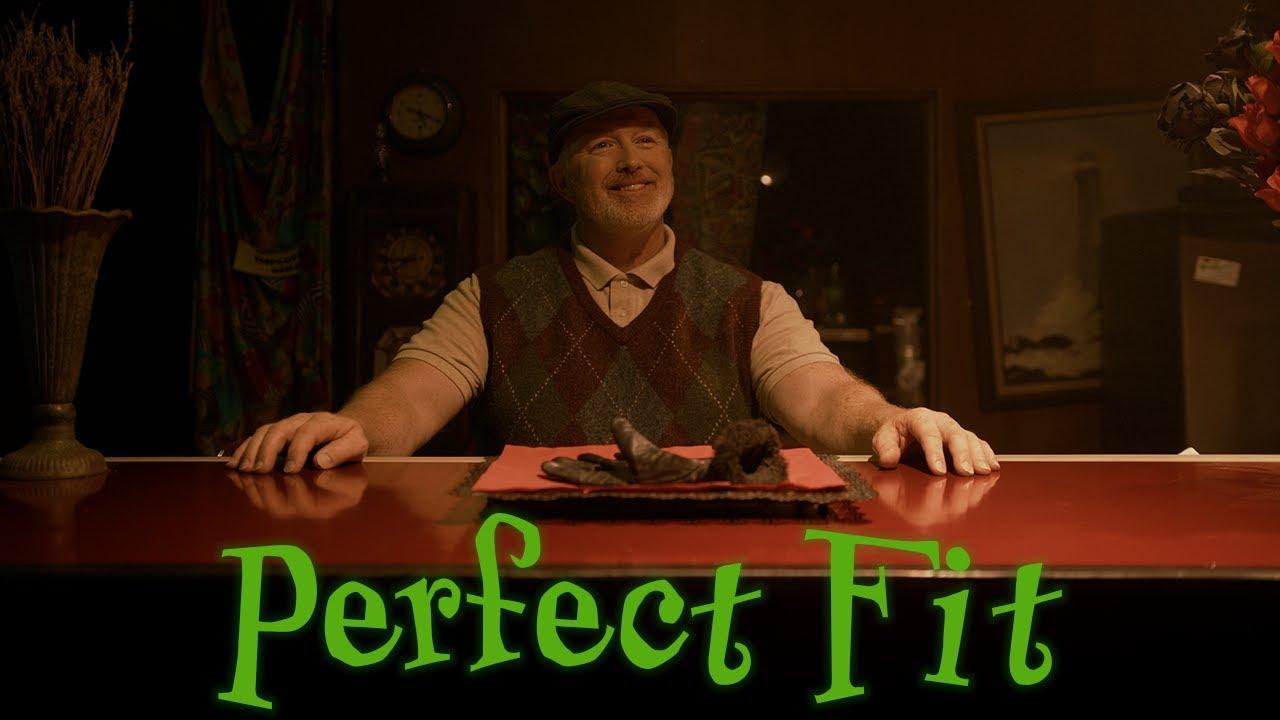 Perfect Fit Trailer