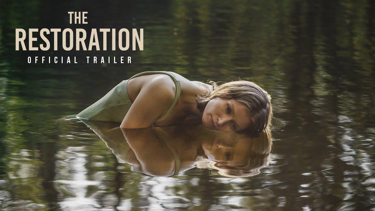 The Restoration Trailer
