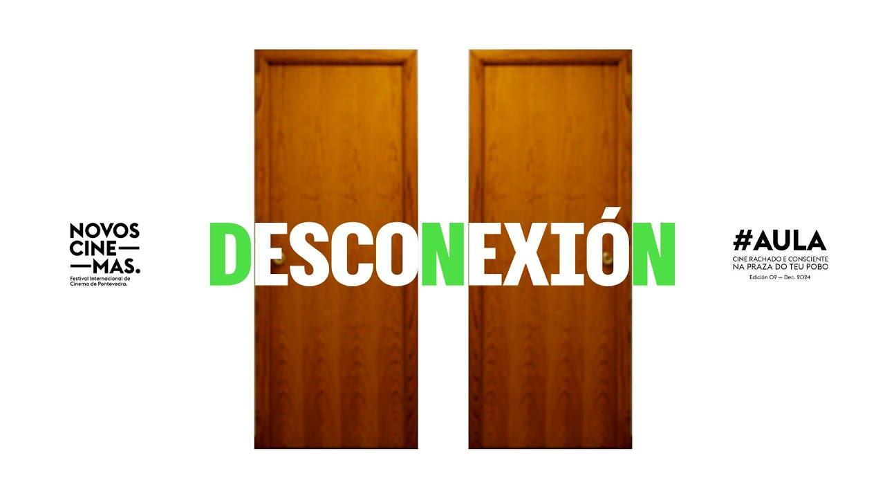 Disconnection Trailer