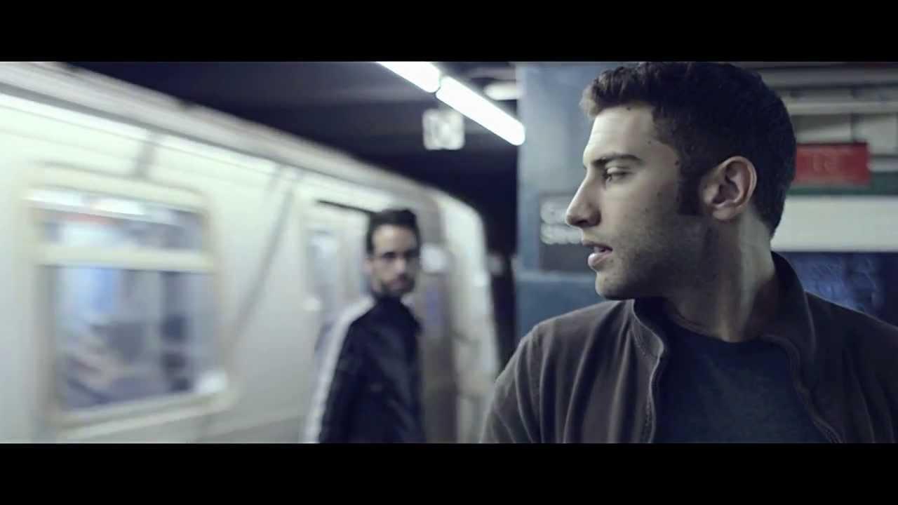 Chaser Trailer