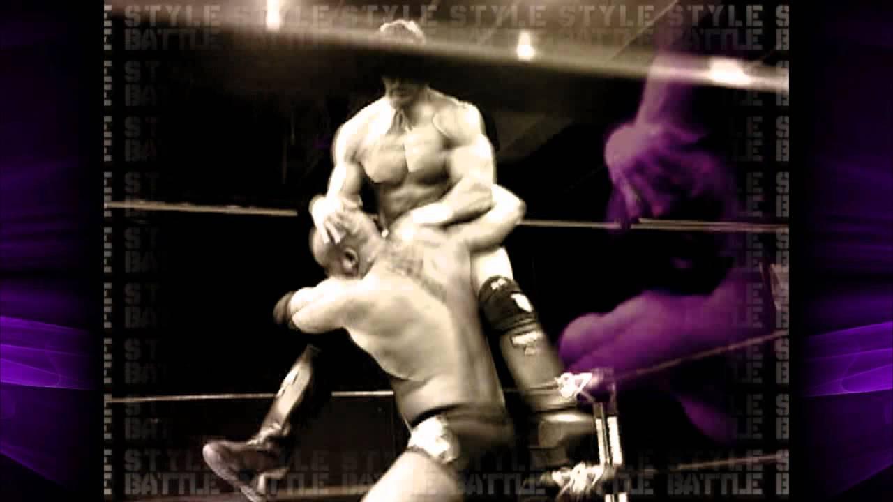 EVOLVE 8: Style Battle Trailer