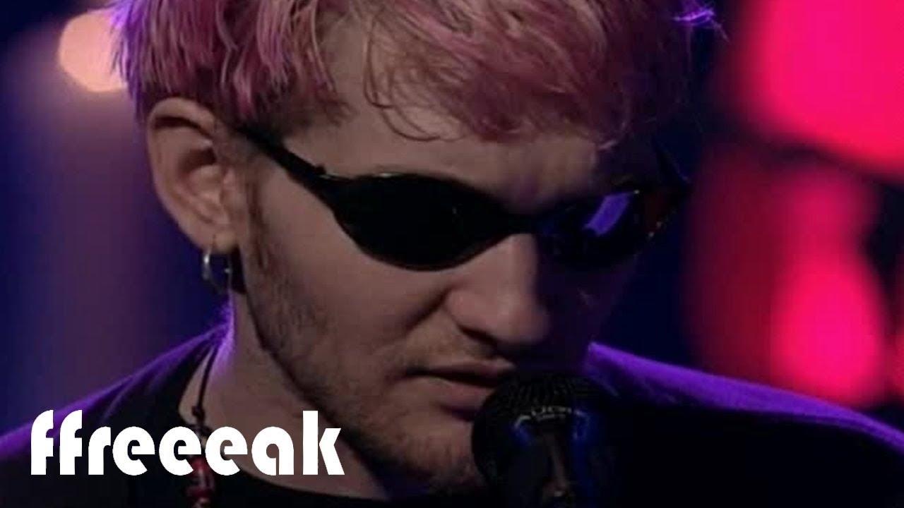 Alice in Chains: MTV Unplugged Trailer