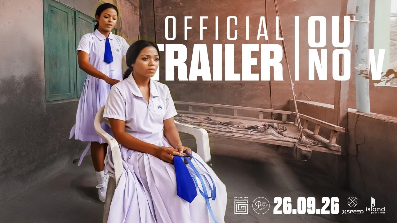 Dhevi Trailer