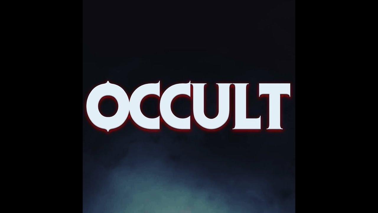 Occult Trailer
