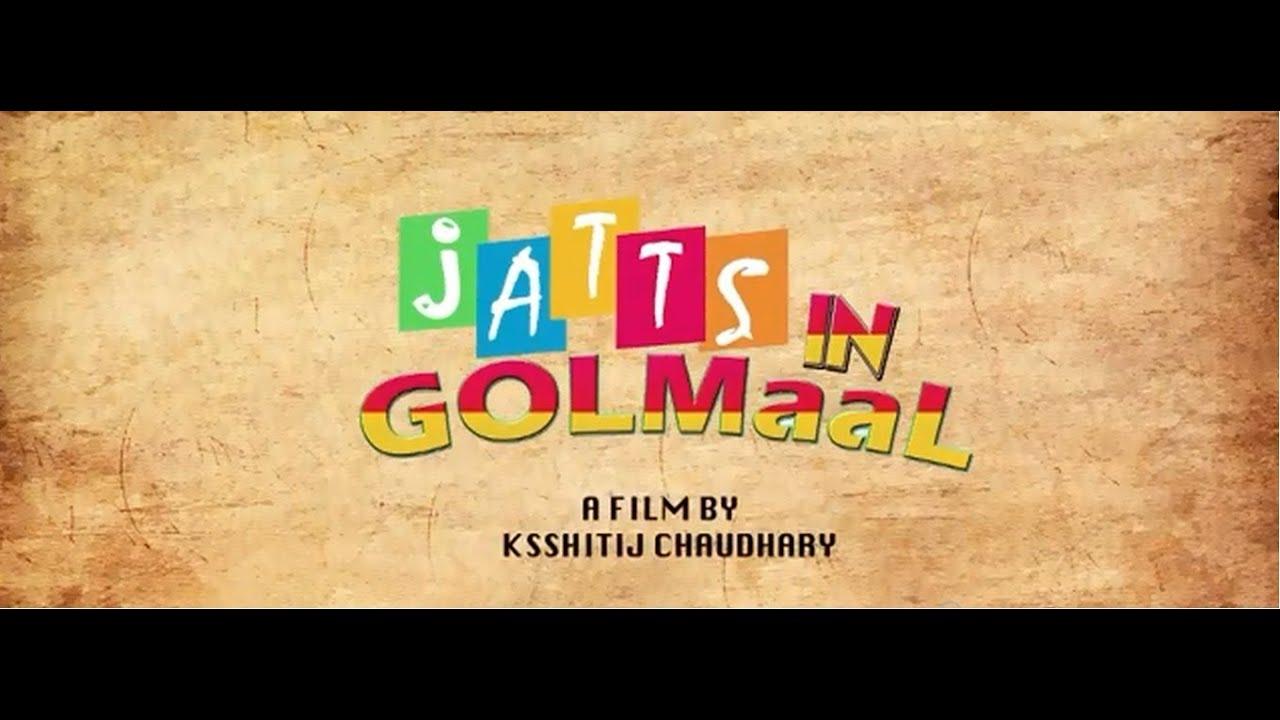 Jatts in Golmaal Trailer
