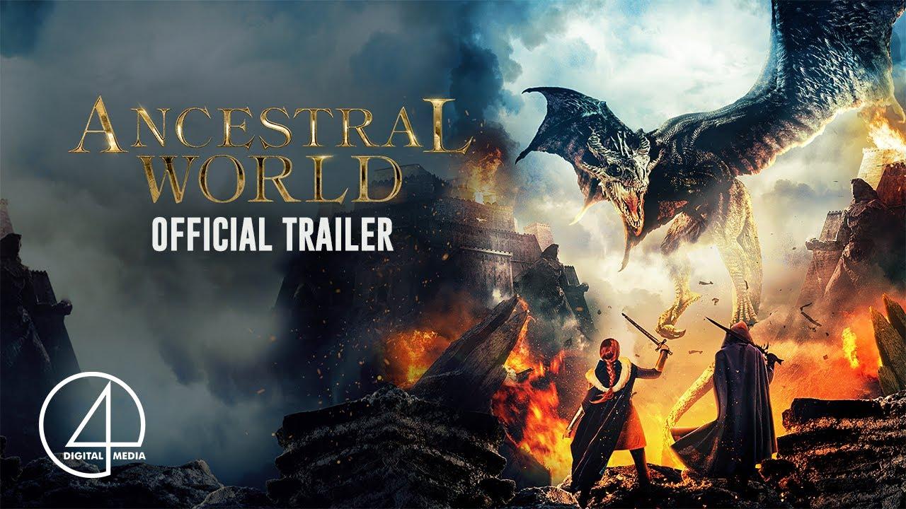 Ancestral World Trailer