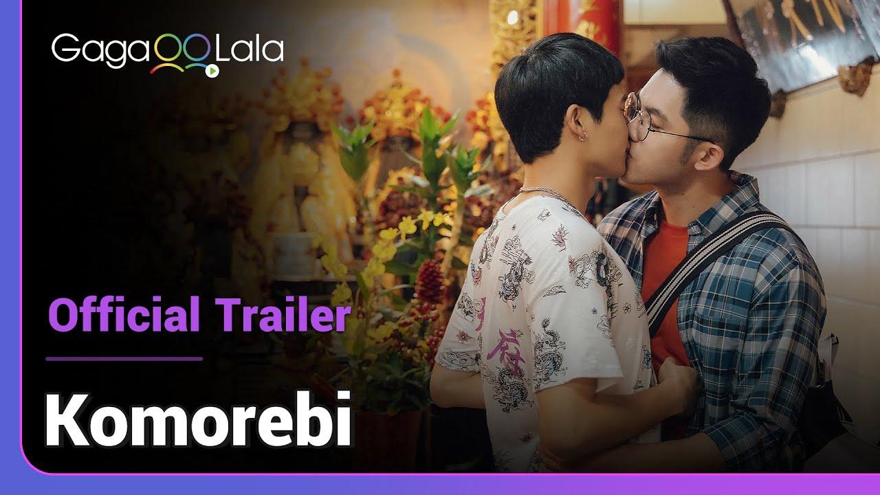 Komorebi Trailer