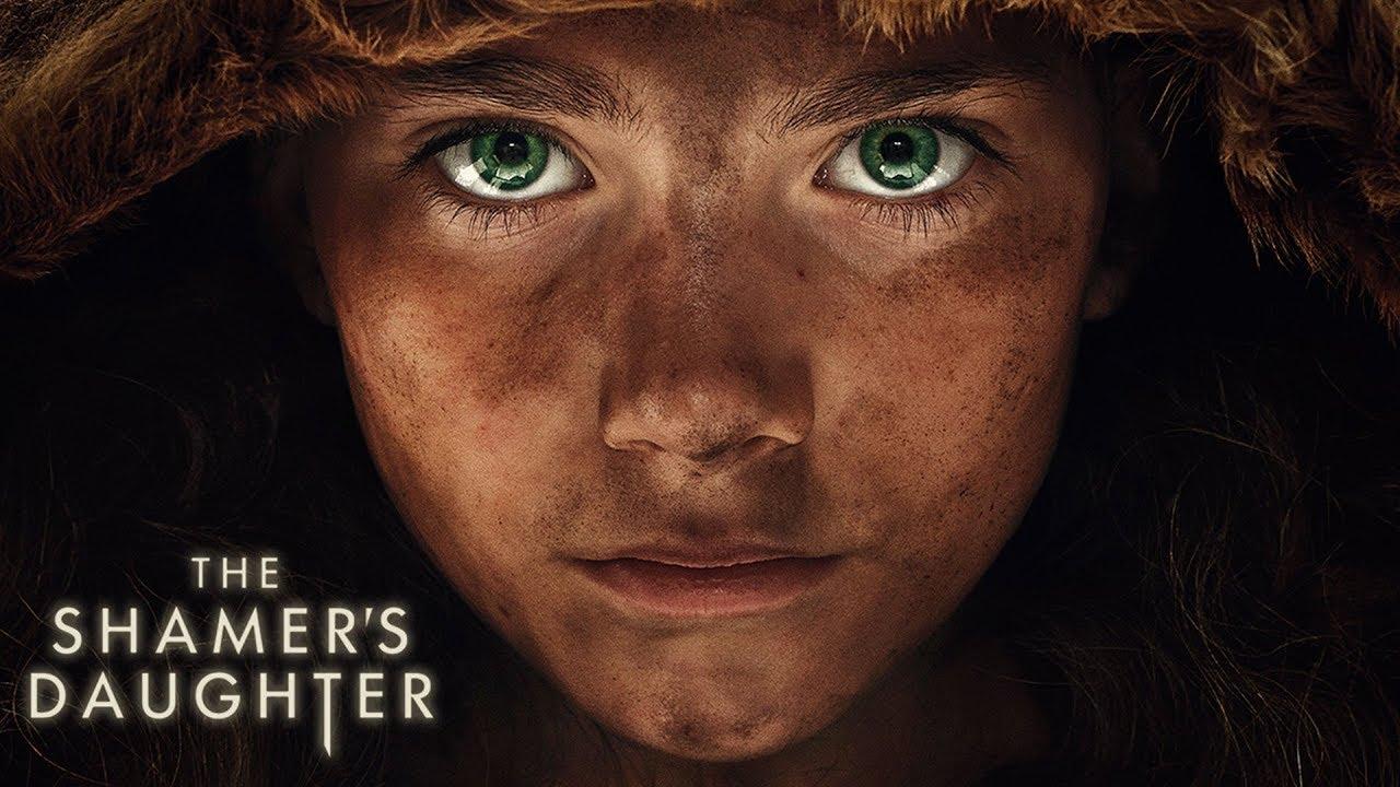 The Shamer's Daughter Trailer
