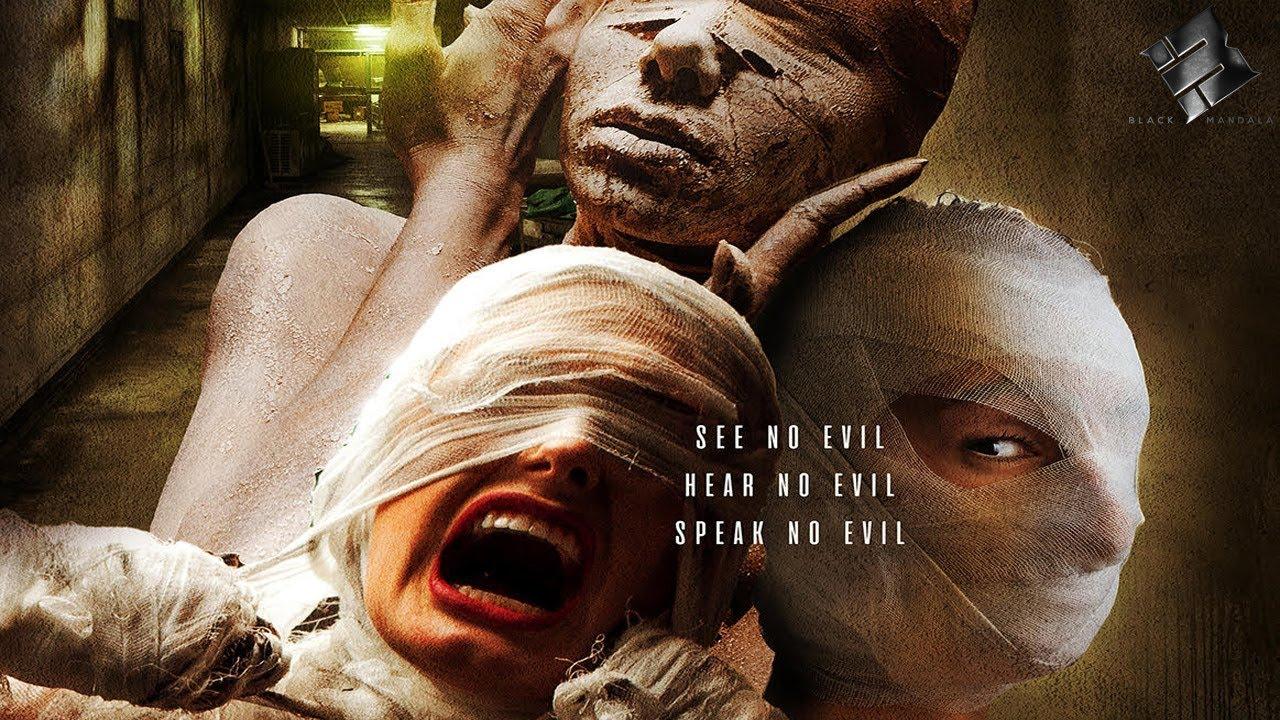 Forgiveness Trailer
