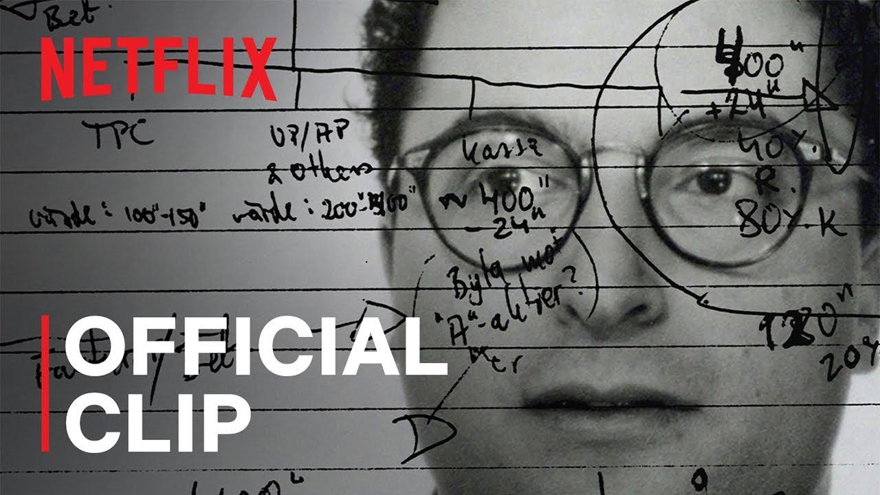 Inside the Trustor Scandal Trailer