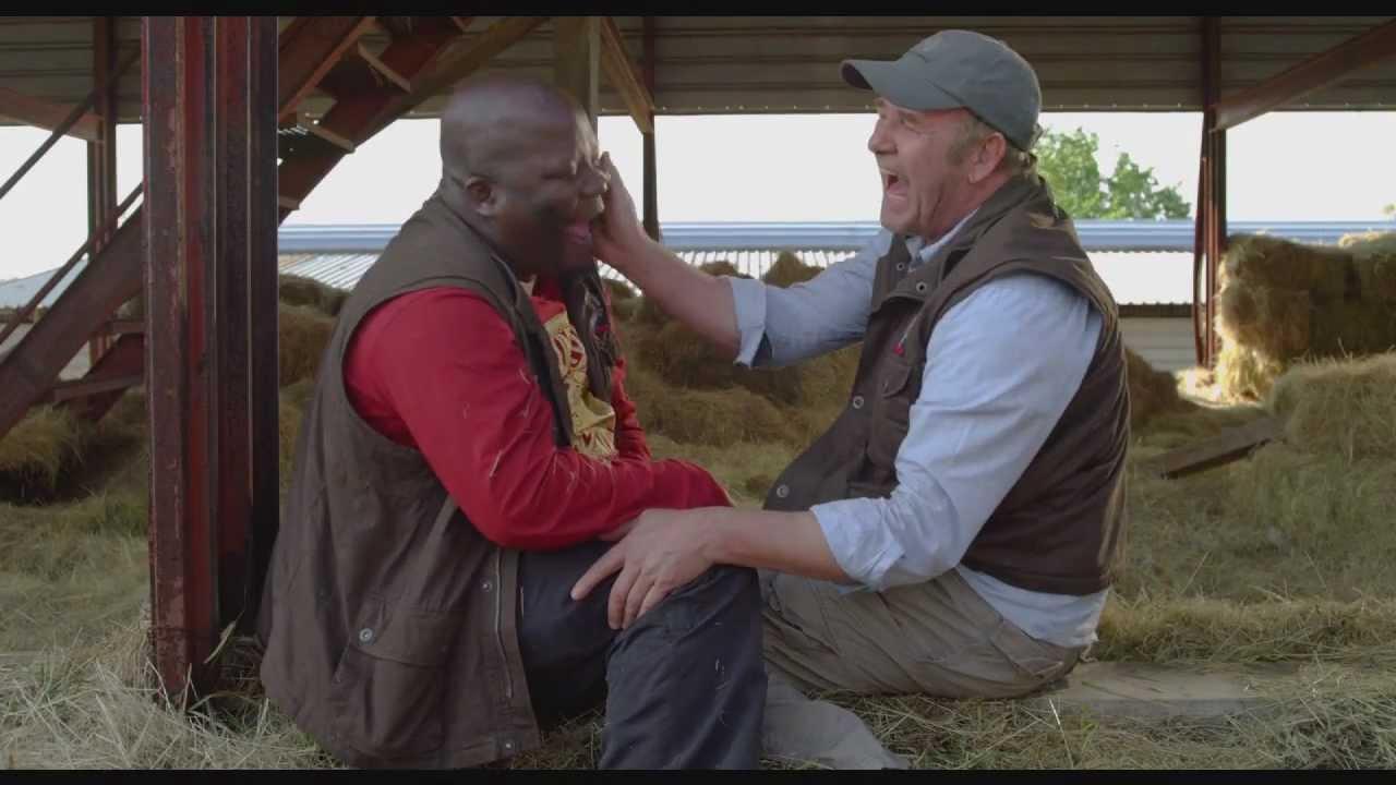 Mad Buddies Trailer