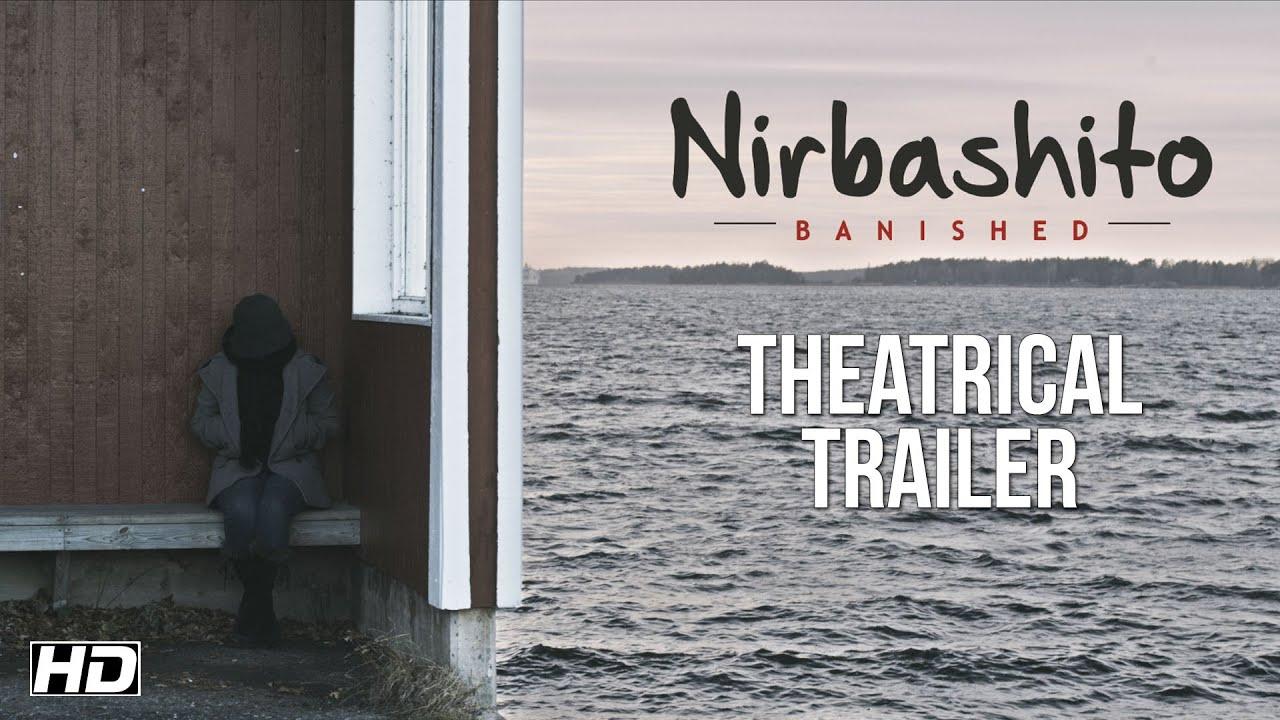 Banished Trailer