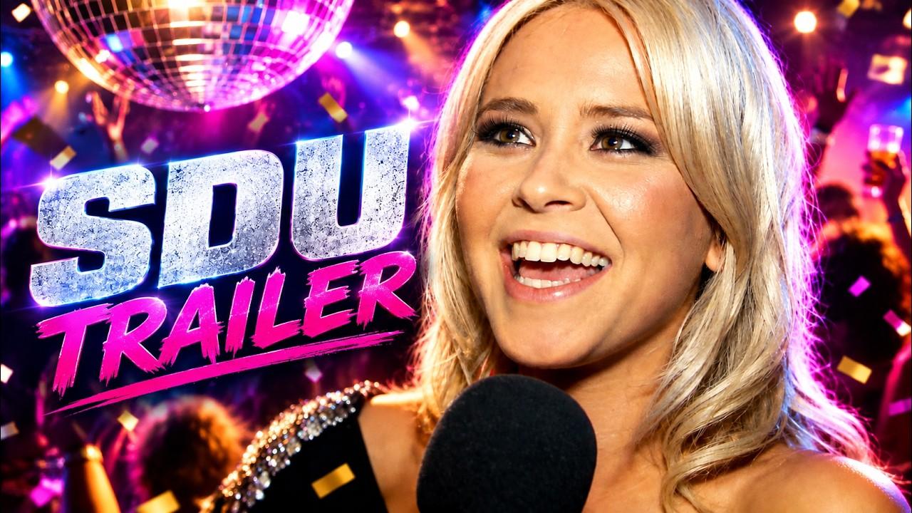 Sex Down Under Trailer