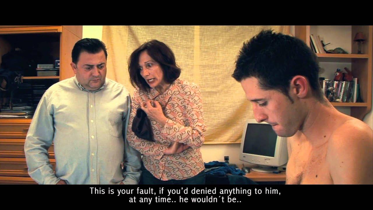 Nowhere Without My Parents Trailer