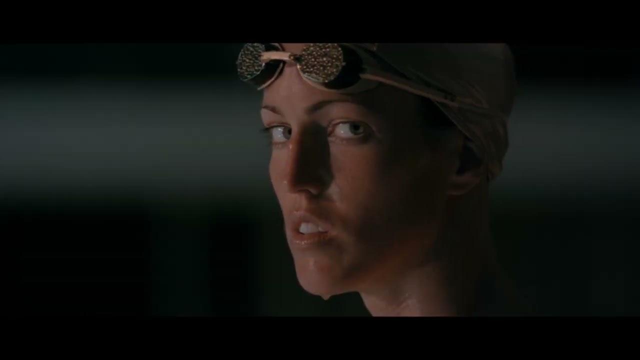 The Crawl Trailer