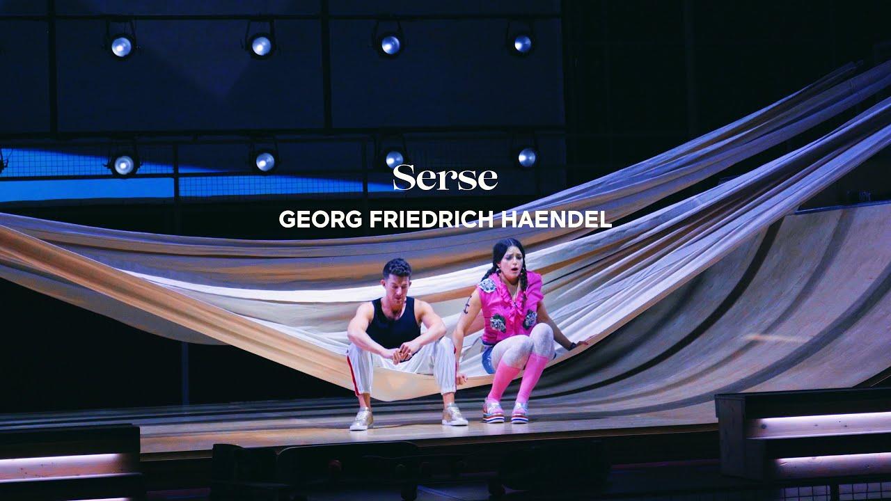 Serse Trailer