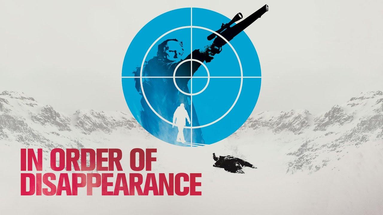 In Order of Disappearance Trailer