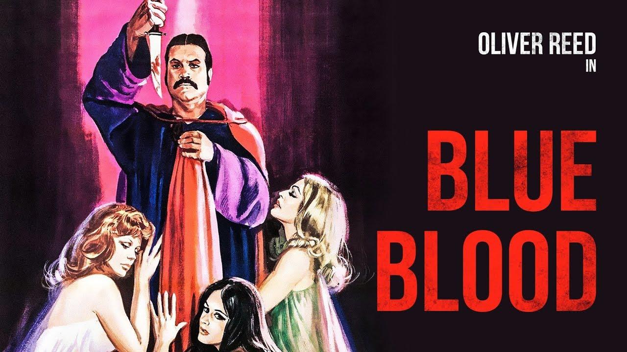 Blue Blood Trailer