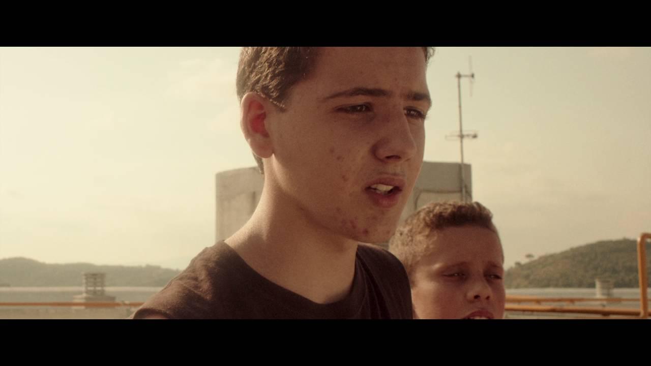 On the Roof Trailer