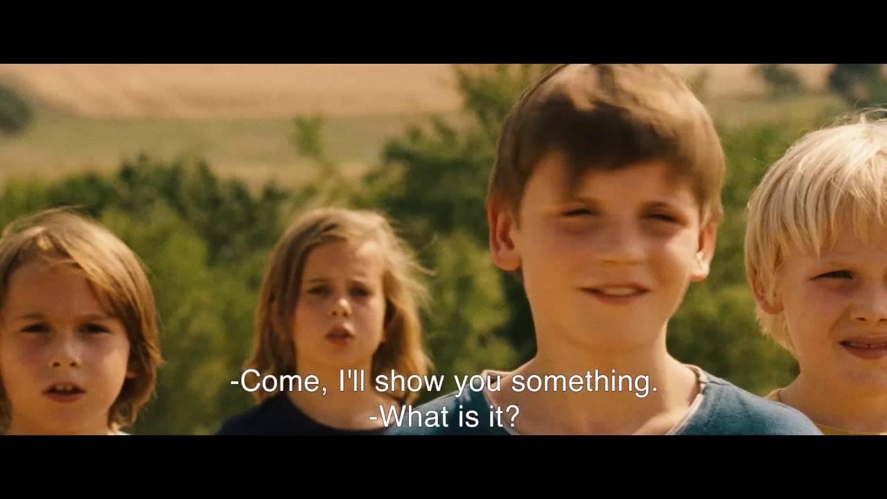 The Noonday Witch Trailer