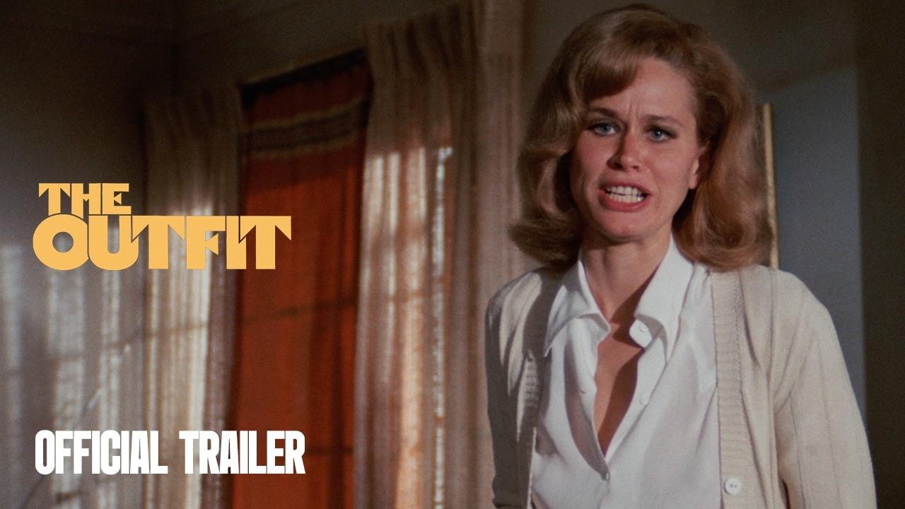 The Outfit Trailer