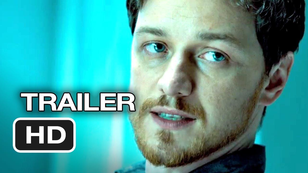 Welcome to the Punch Trailer